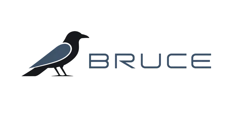 BRUCE