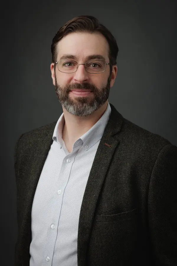 Dan Hatch, Co-Founder of SourcePath Systems