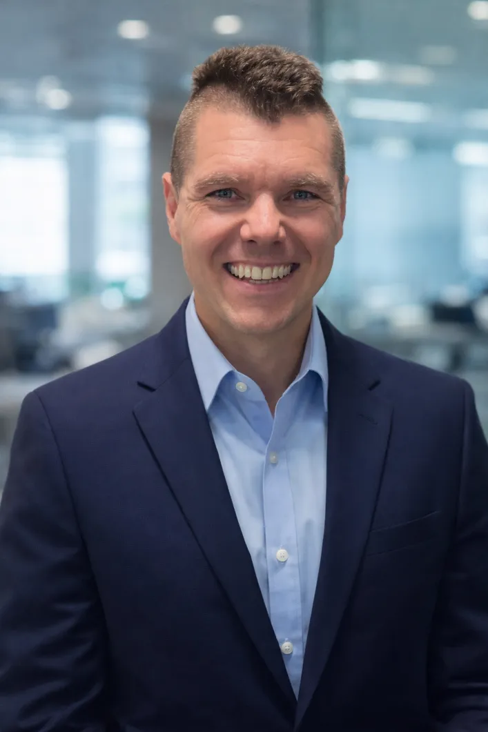 Michael Mireau, Co-Founder of SourcePath Systems